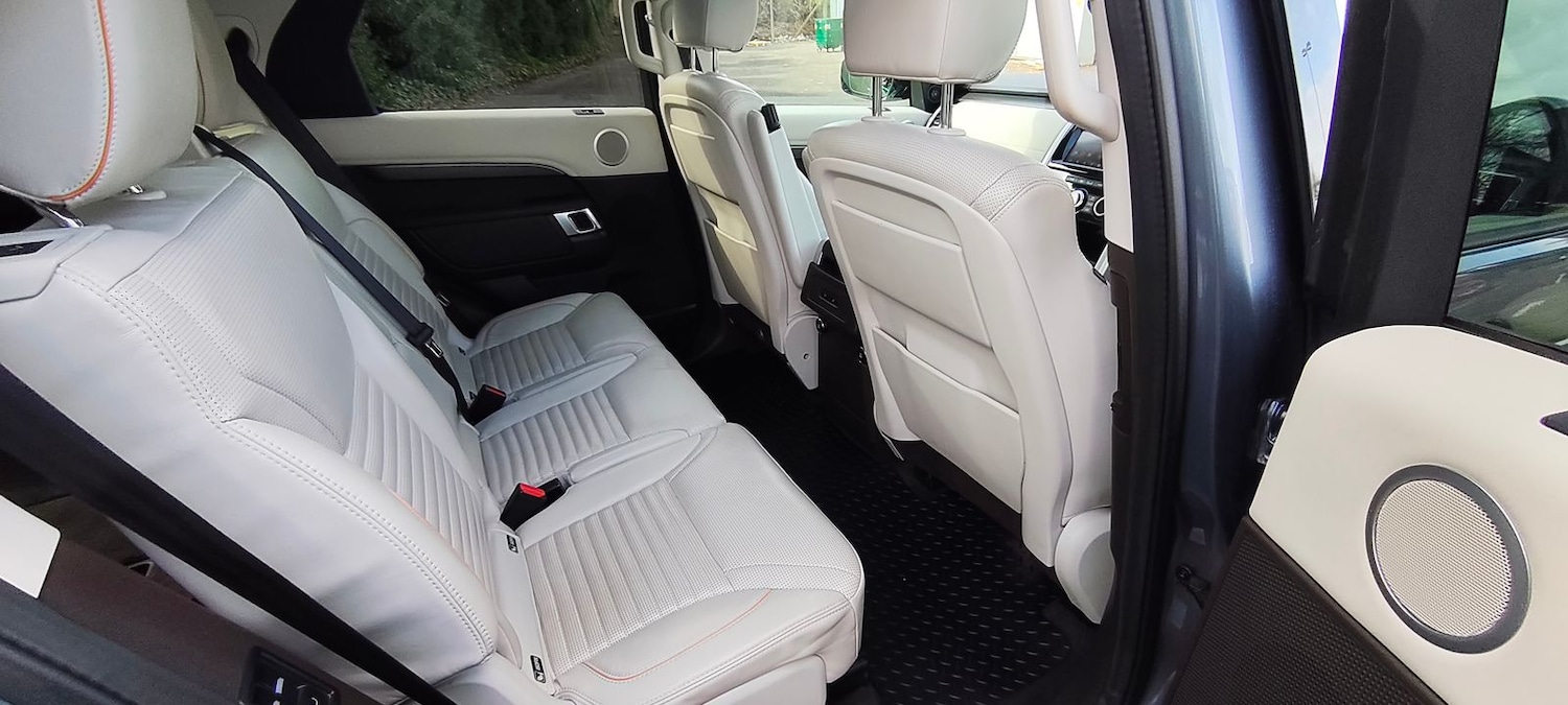 Used Land Rover Discovery 2019 for sale - 78149982: Photo 13