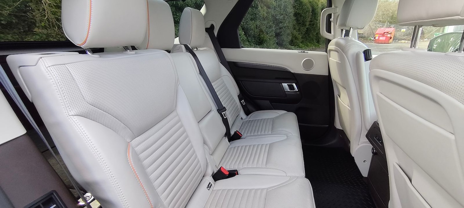 Used Land Rover Discovery 2019 for sale - 78149982: Photo 14