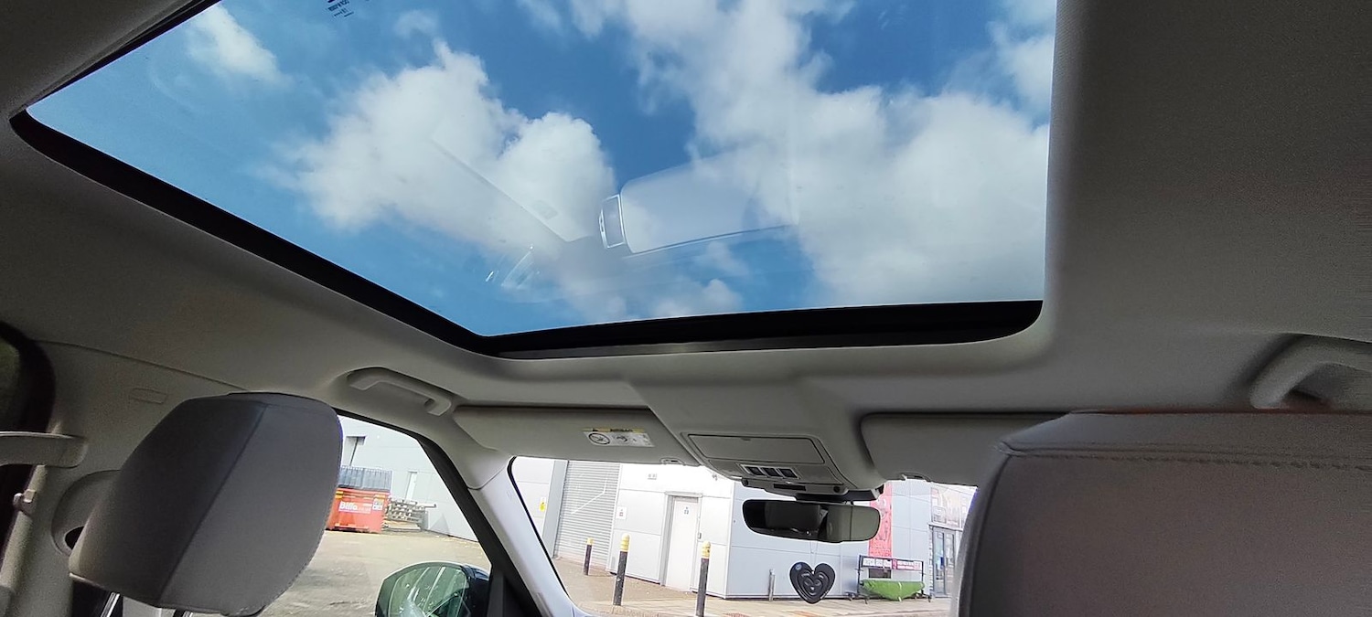 Used Land Rover Discovery 2019 for sale - 78149982: Photo 15