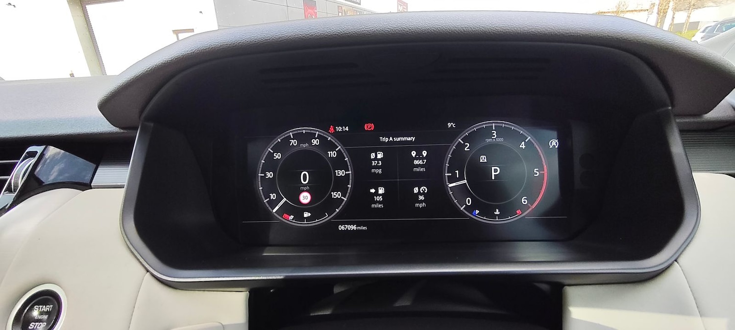 Used Land Rover Discovery 2019 for sale - 78149982: Photo 17