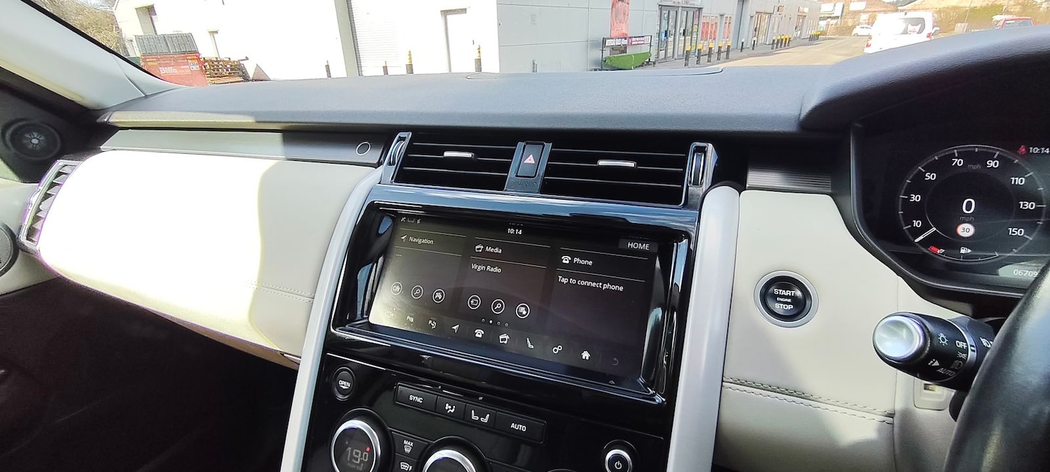 Used Land Rover Discovery 2019 for sale - 78149982: Photo 18