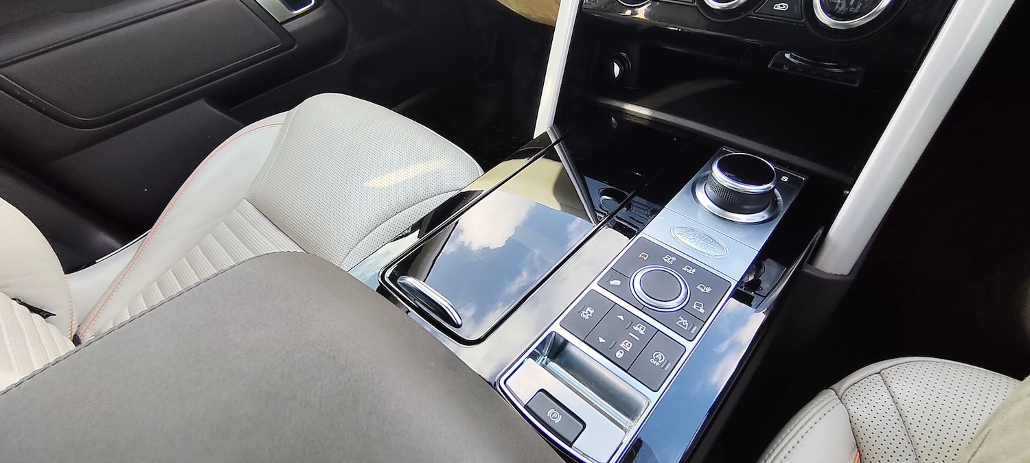 Used Land Rover Discovery 2019 for sale - 78149982: Photo 20