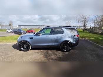 Used Land Rover Discovery 2019 for sale - 78149982: Photo
