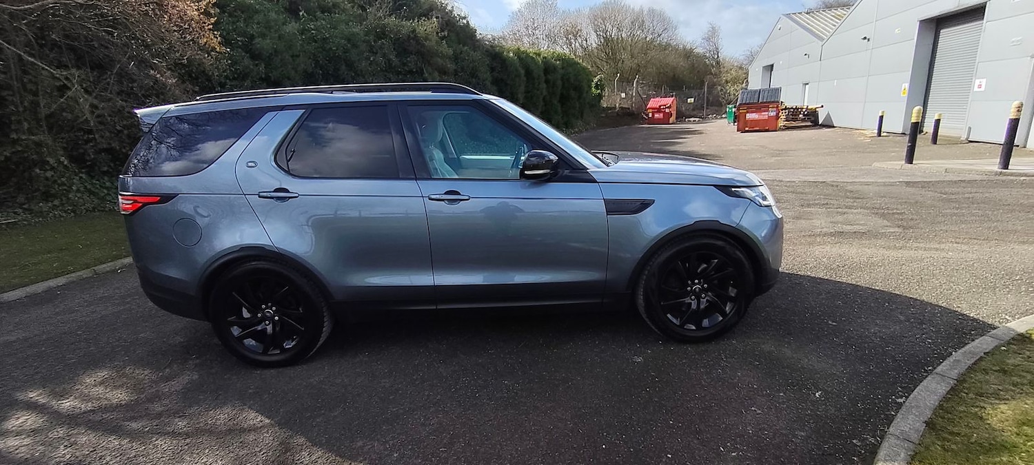 Used Land Rover Discovery 2019 for sale - 78149982: Photo 6
