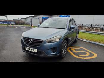 2016 - 2.2L D SPORT NAV SUV 5dr Diesel Manual Euro 6 (148 bhp)