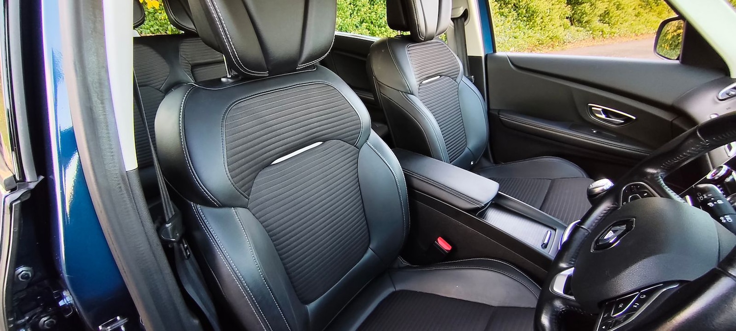 Used Renault Scenic 2017 for sale - 76593560: Photo 11