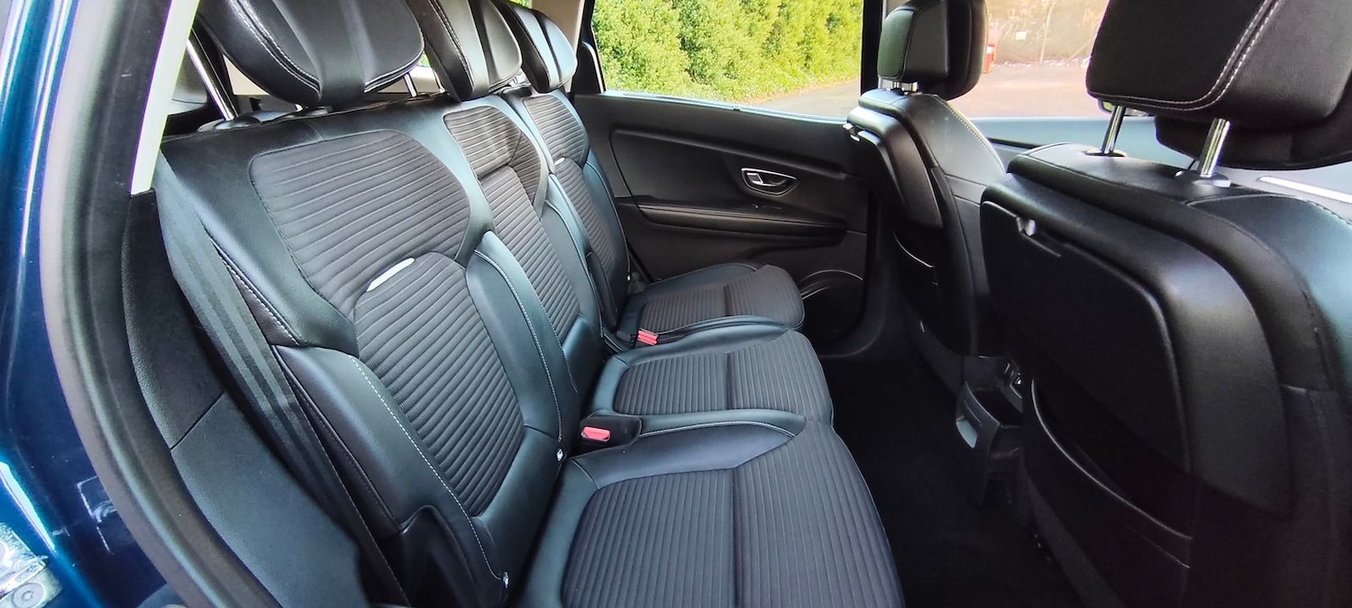 Used Renault Scenic 2017 for sale - 76593560: Photo 13