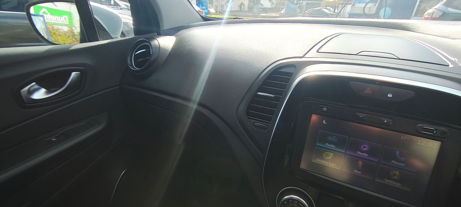 Used Renault Captur 2017 for sale - 76074472: Photo 19