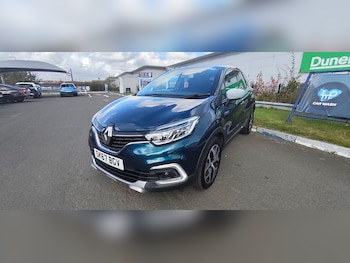 Renault - Captur