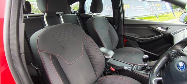 Used Ford Focus 2018 for sale - 75379021: Photo 11