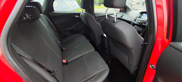 Used Ford Focus 2018 for sale - 75379021: Photo 12