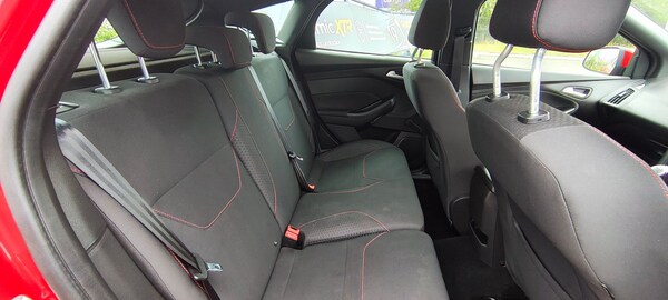 Used Ford Focus 2018 for sale - 75379021: Photo 13