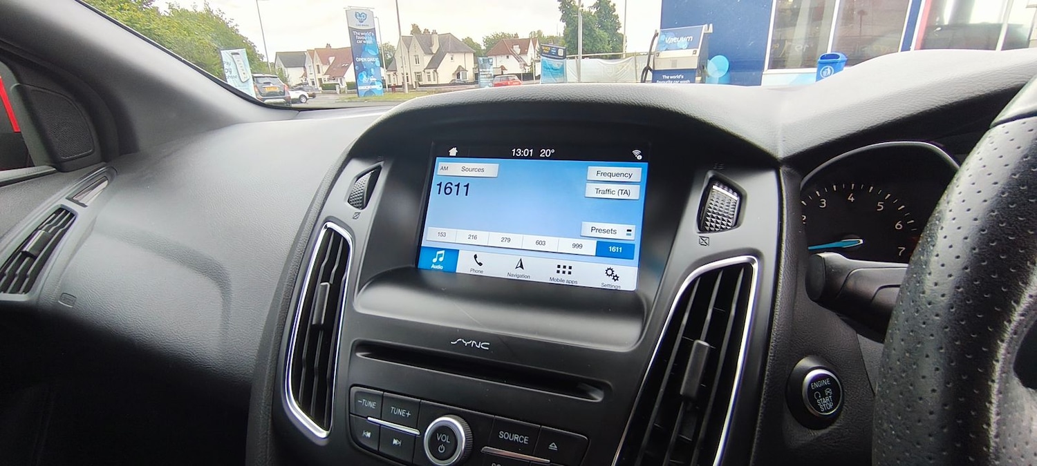 Vehicle 16