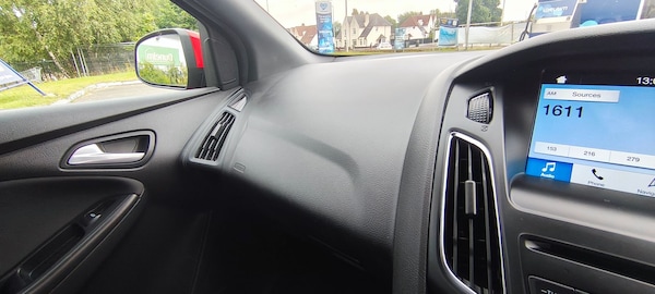 Used Ford Focus 2018 for sale - 75379021: Photo 18