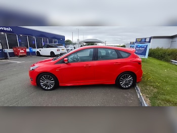 Used Ford Focus 2018 for sale - 75379021: Photo