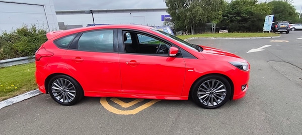 Used Ford Focus 2018 for sale - 75379021: Photo 6
