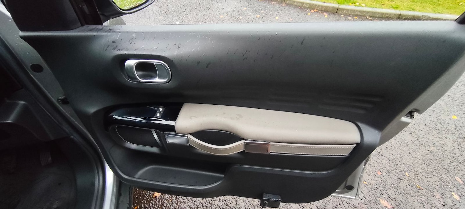 Used Citroen C4 Cactus 2018 for sale - 76574944: Photo 10