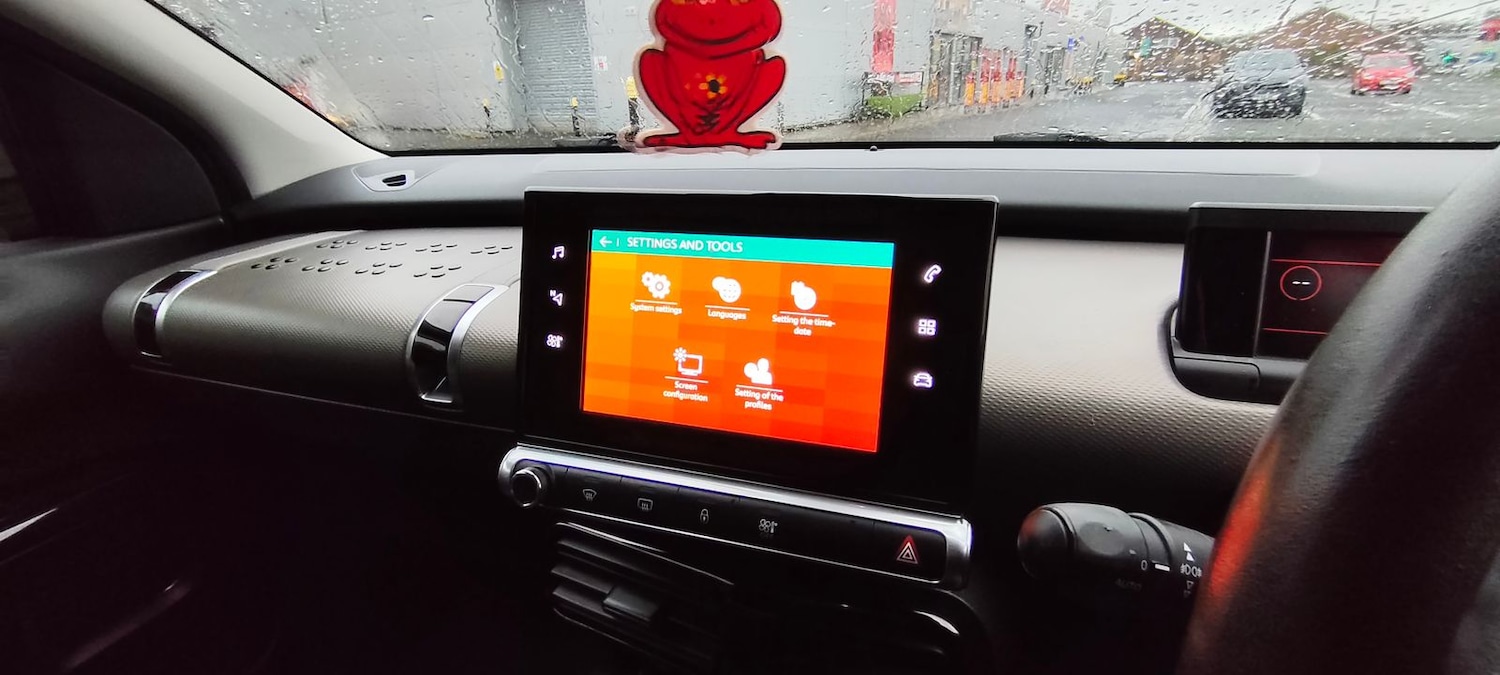 Used Citroen C4 Cactus 2018 for sale - 76574944: Photo 18