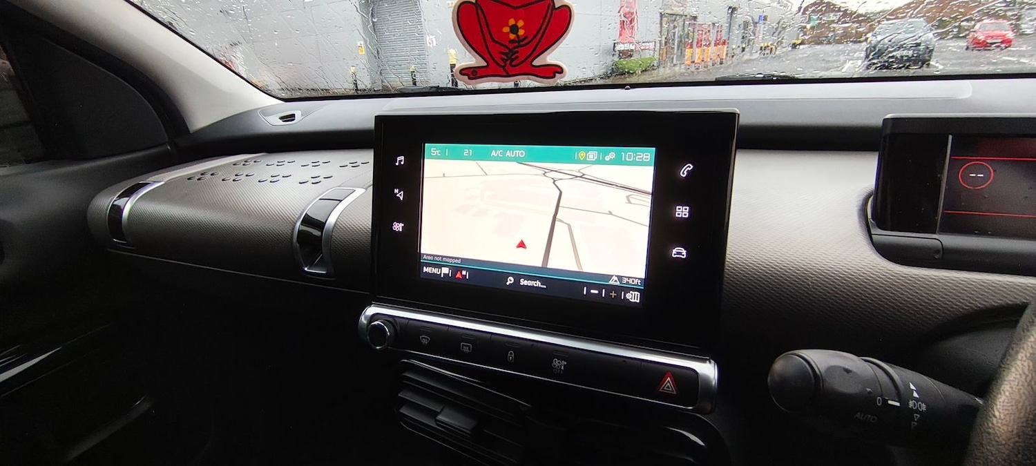 Used Citroen C4 Cactus 2018 for sale - 76574944: Photo 19