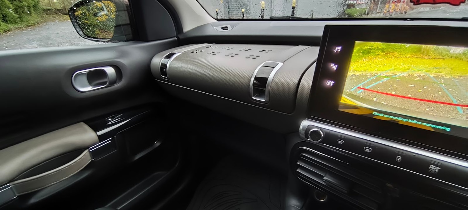 Used Citroen C4 Cactus 2018 for sale - 76574944: Photo 22