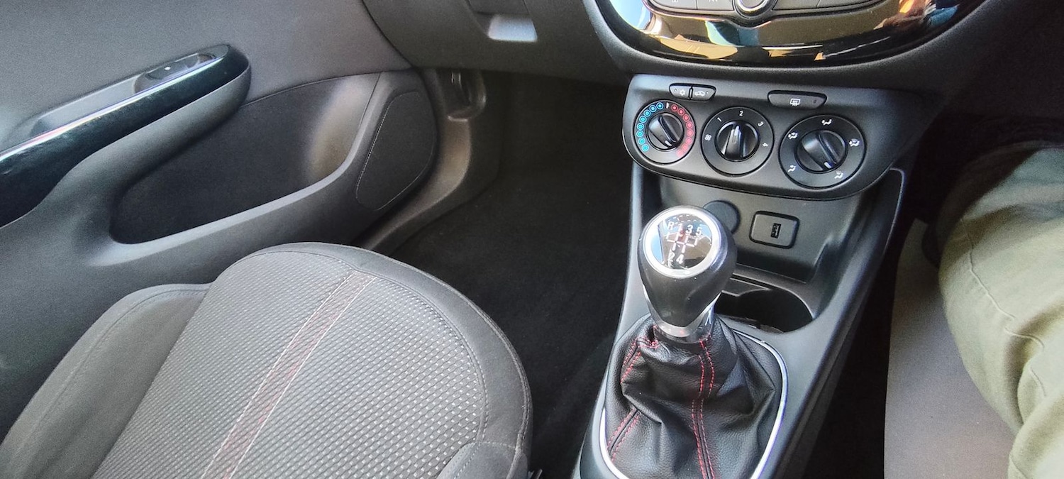 Used Vauxhall Corsa 2017 for sale - 76315764: Photo 15