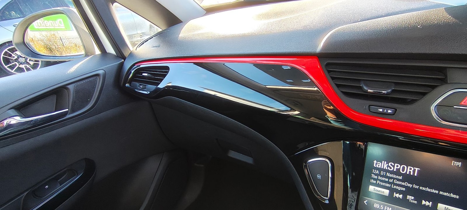 Used Vauxhall Corsa 2017 for sale - 76315764: Photo 16