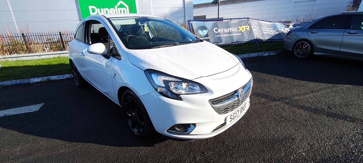 Used Vauxhall Corsa 2017 for sale - 76315764: Photo 7