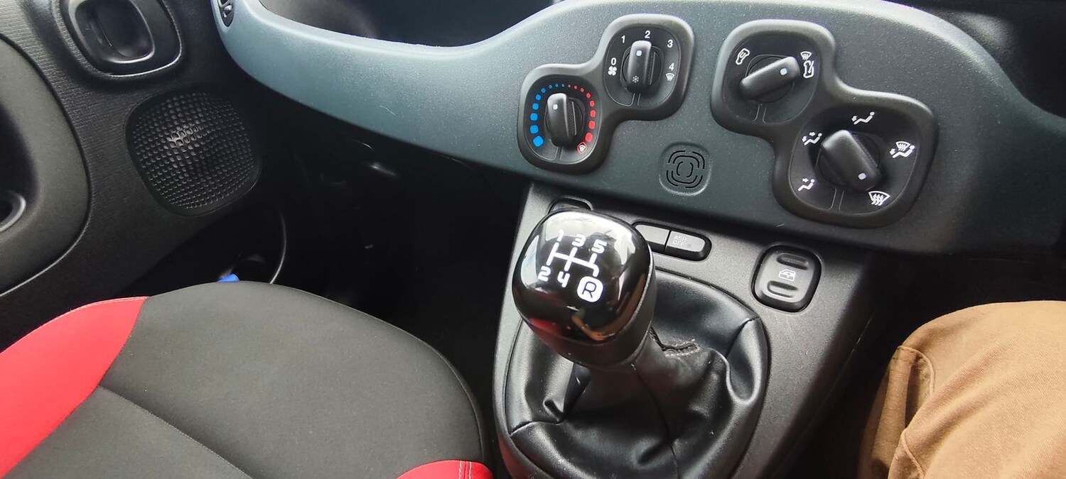 Used Fiat Panda 2017 for sale - 76086566: Photo 16