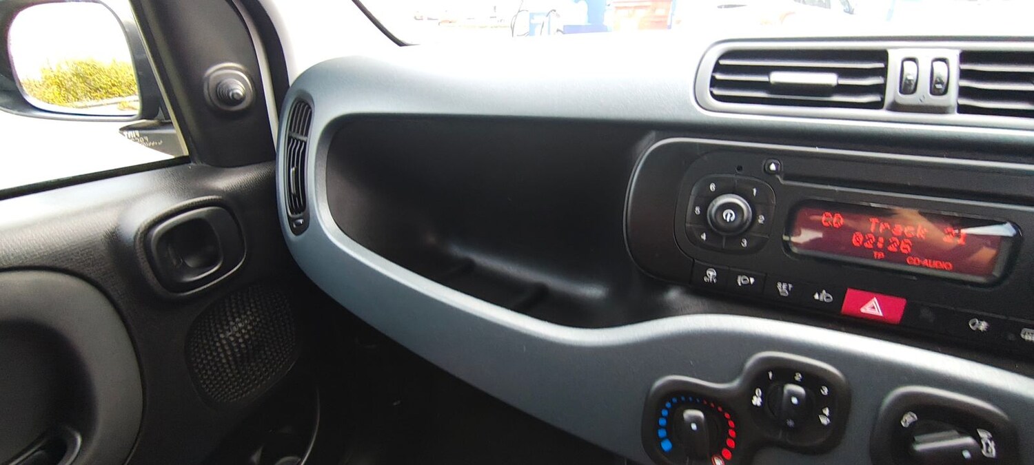 Used Fiat Panda 2017 for sale - 76086566: Photo 17