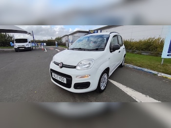 Fiat - Panda