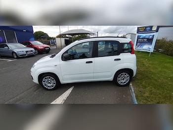 Used Fiat Panda 2017 for sale - 76086566: Photo 2