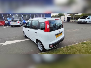 Used Fiat Panda 2017 for sale - 76086566: Photo 3