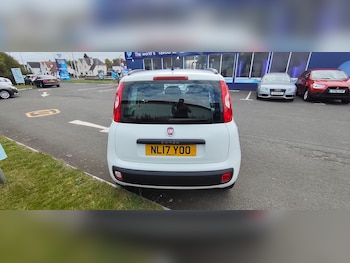 Used Fiat Panda 2017 for sale - 76086566: Photo 4