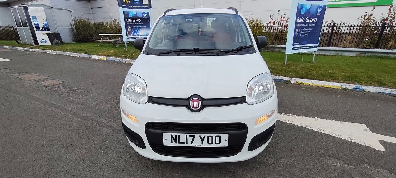 Used Fiat Panda 2017 for sale - 76086566: Photo 8