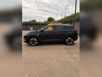 Used Vauxhall Grandland X 2021 for sale - 79674328: Photo