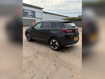 Used Vauxhall Grandland X 2021 for sale - 79674328: Photo