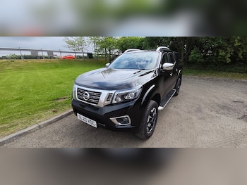 Used Nissan Navara 2020 for sale - 78699790: Photo