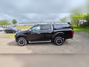Used Nissan Navara 2020 for sale - 78699790: Photo