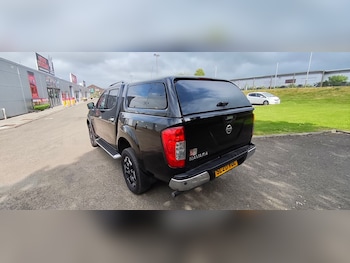 Used Nissan Navara 2020 for sale - 78699790: Photo