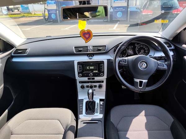 Used Volkswagen Passat 2012 for sale - 74839432: Photo 10