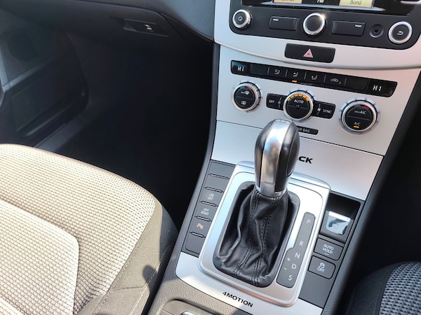 Used Volkswagen Passat 2012 for sale - 74839432: Photo 14