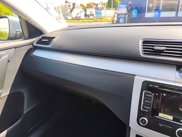 Used Volkswagen Passat 2012 for sale - 74839432: Photo 15