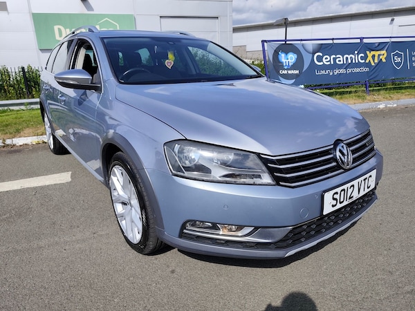 Used Volkswagen Passat 2012 for sale - 74839432: Photo 7