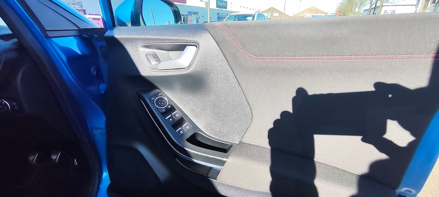 Used Ford Puma 2020 for sale - 78036949: Photo 10