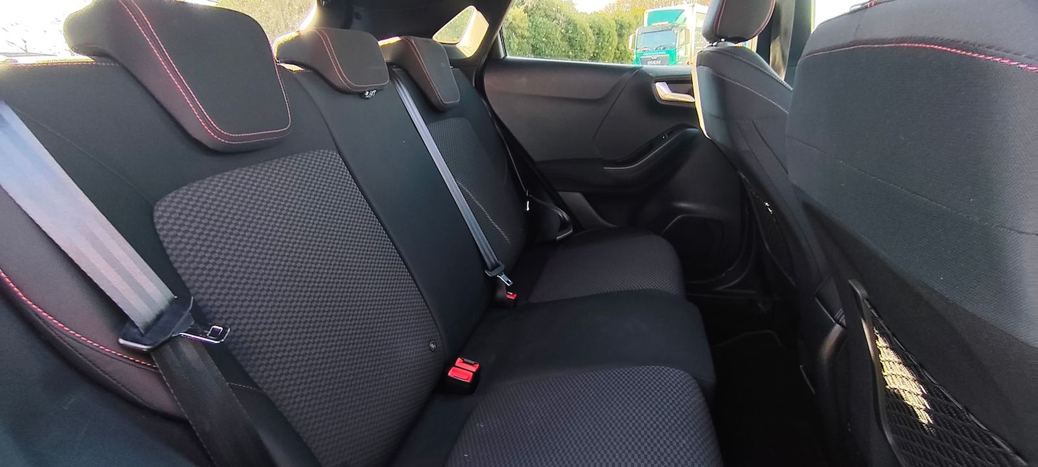 Used Ford Puma 2020 for sale - 78036949: Photo 13