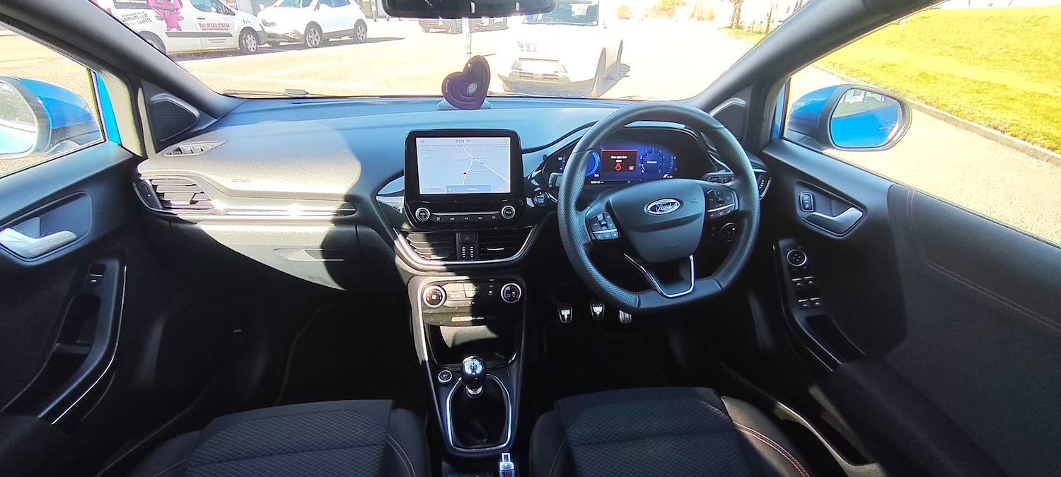 Used Ford Puma 2020 for sale - 78036949: Photo 14