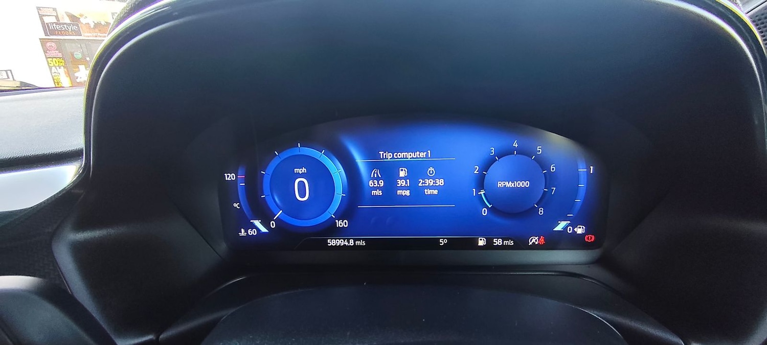 Used Ford Puma 2020 for sale - 78036949: Photo 15