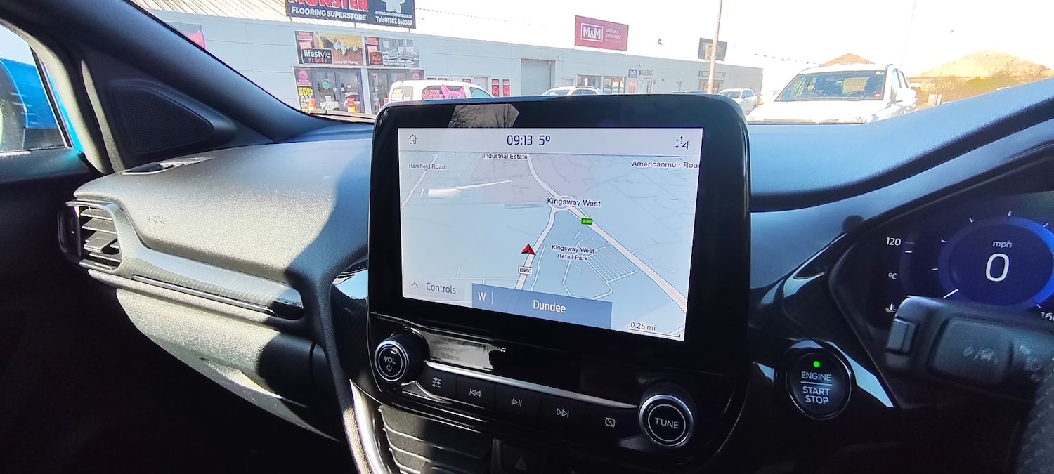 Used Ford Puma 2020 for sale - 78036949: Photo 16