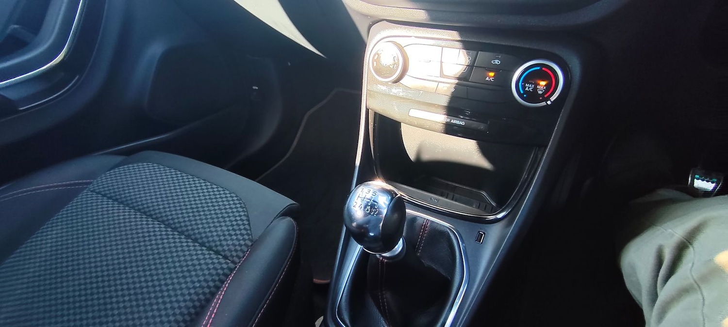 Used Ford Puma 2020 for sale - 78036949: Photo 17