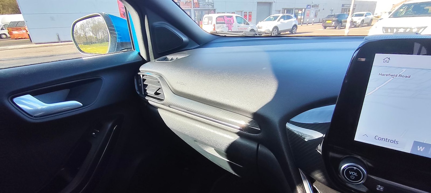 Used Ford Puma 2020 for sale - 78036949: Photo 18